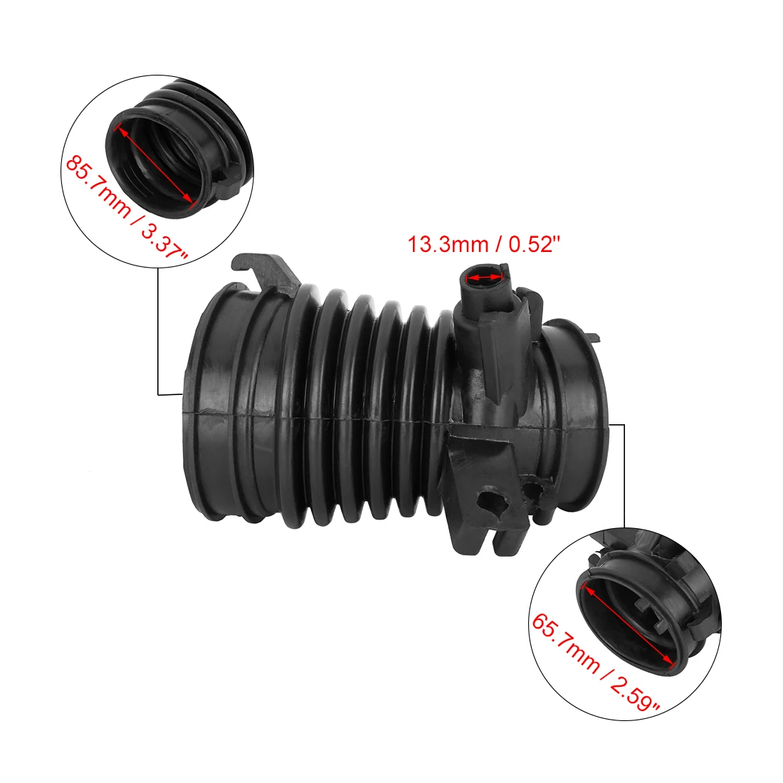 X Autohaux ڵ    ȣ Ʋ  Ʃ, ȥ ú 1.8 ť Ilx 2.0 ڵ ׼, 17225-R1A-A01