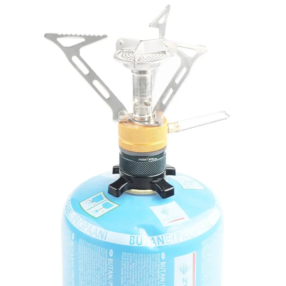 Campingaz Cv 270 Fuel Canisters Strongly Reduced