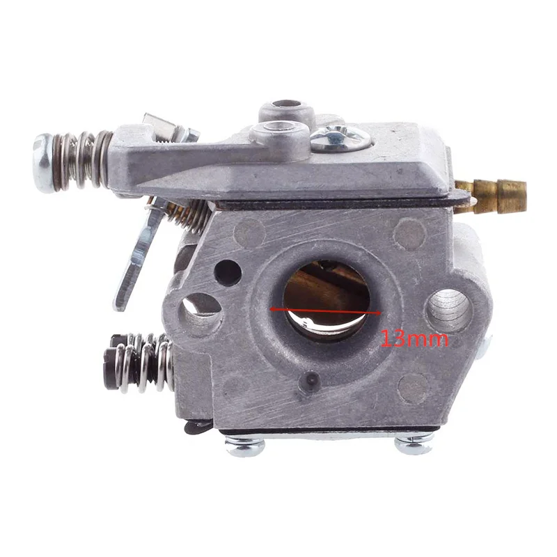 SRM4605 Карбюратор ПОДХОДИТ для ECHO SRM-4605 4600 3800 STRIMMER CARB. AY кусторез CARB ASY карбюратор REPL. WALBRO WT-120
