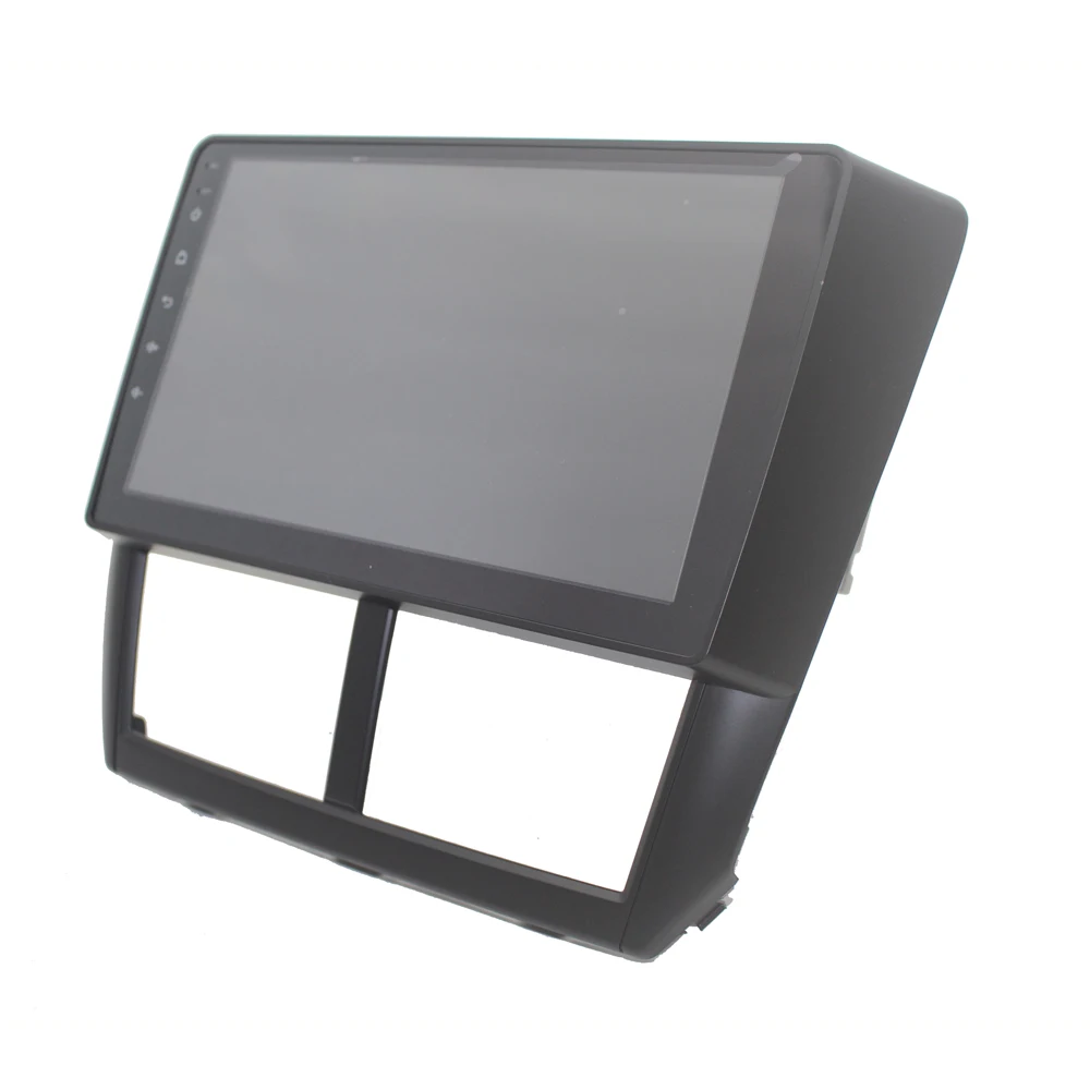 08-12款至今斯巴鲁森林人 9寸A7套 9寸 2