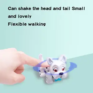 vector the robot boy