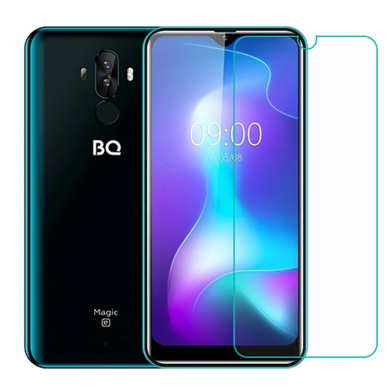 Купить Смартфон Bq Magic