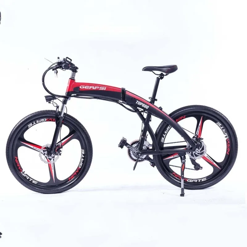 Для Gps-02609ea велосипед 26 ''Электрический горный велосипед для взрослых с 36 В литий-ионным аккумулятором Ebi ebike eurobike