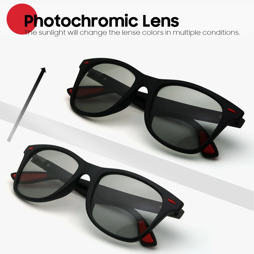 Photochromic Lenses | SmartBuyGlasses NZ