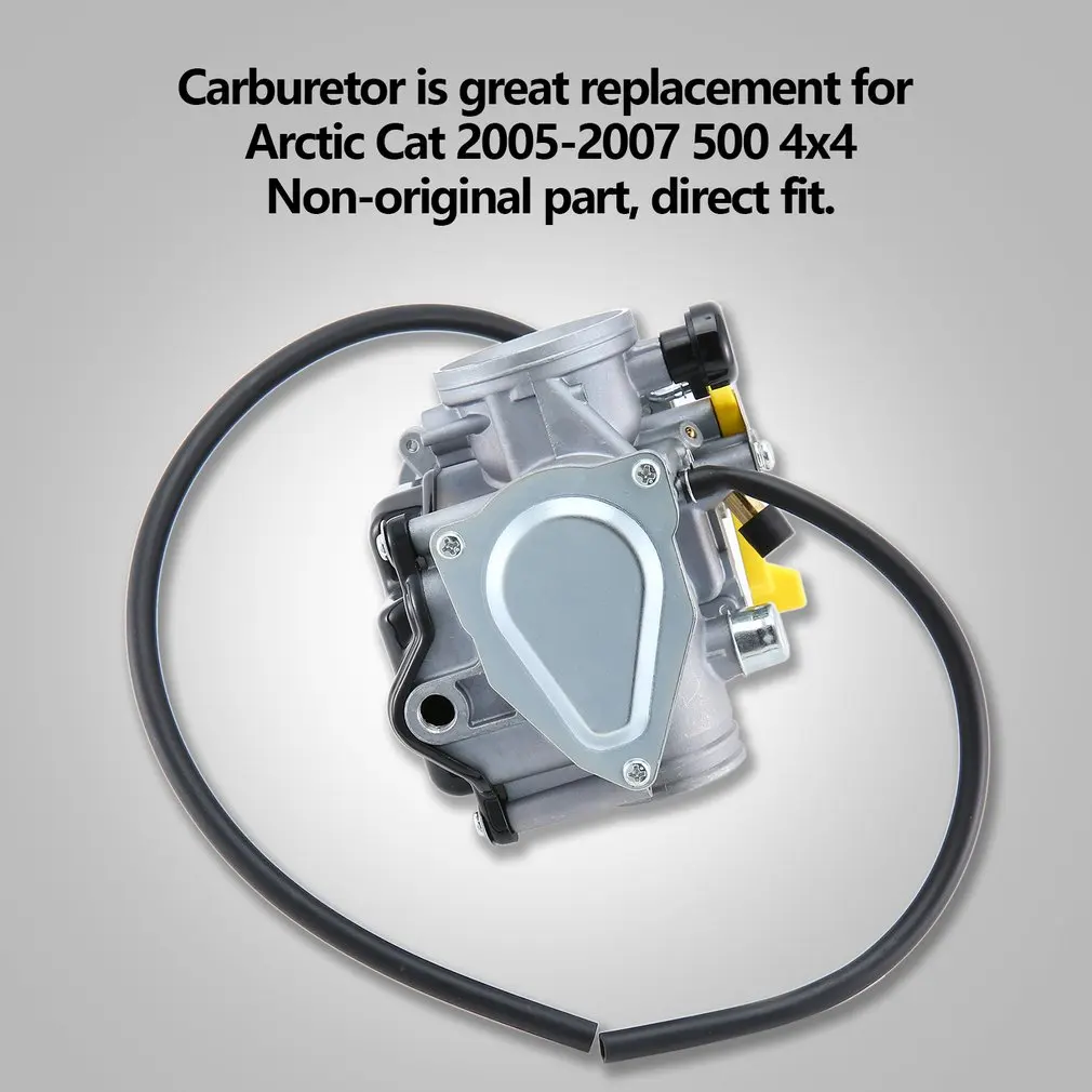 Карбюратор TRX300EX для Honda Sportrax 300 1993-2008 Carb двигатель