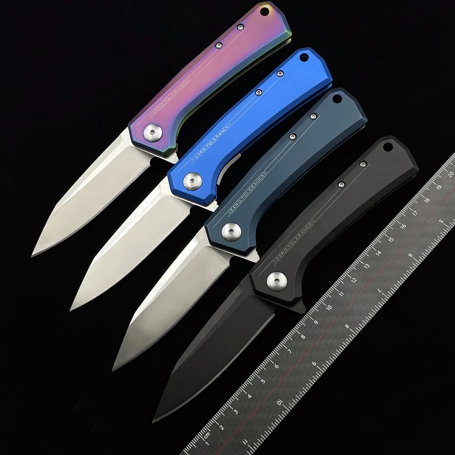 Складной нож Rexford ZT0808 0808 походный охотничий карманный тактический инструмент для