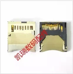 

New SD Memory Card Slot Holder For Canon EOS 5D MARK III /5D3 6D G7 G9 SX10 SX20 HS 650D 700D