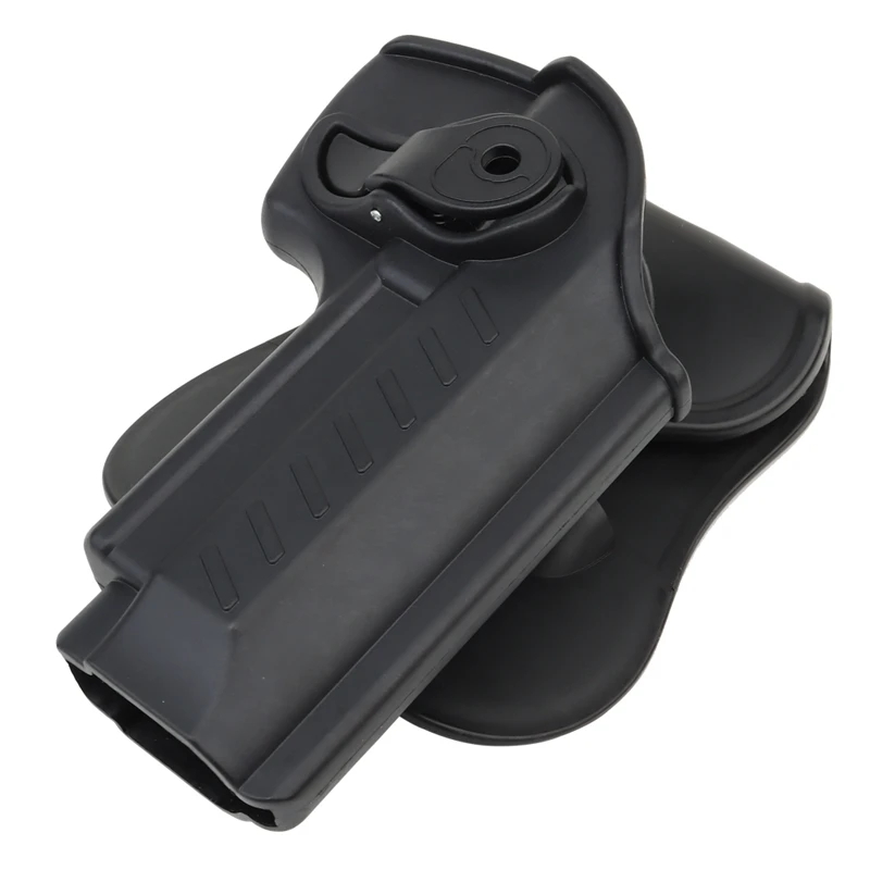 Drop Leg Holster Beretta 92 92fs Airsoft Gun Holster GSG 92 GIRSAN REGARD MC Pistol Waist Holster Belt Holder Military Accessory