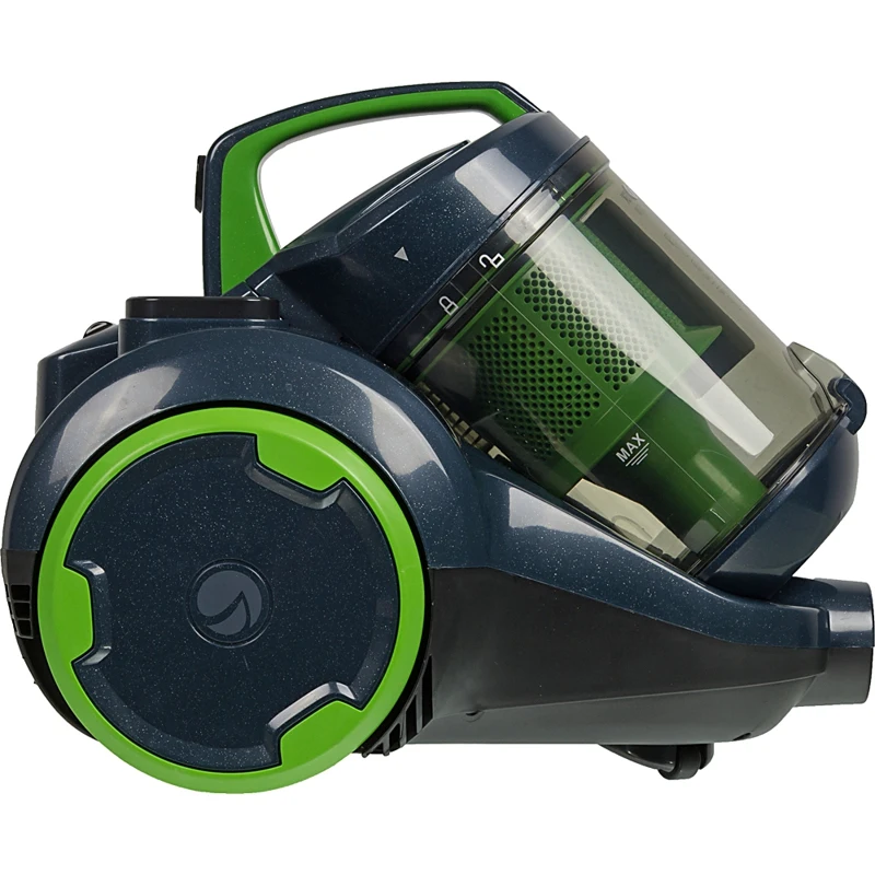 Пылесос Vitek VT-1894 G 2000Вт зеленый