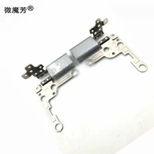 Запасные части для ноутбука lcd петли подходят для lenovo Yoga 2 13 Yoga Ноутбук lcd экран петли набор влево и вправо 90205204 90205205 AM1380