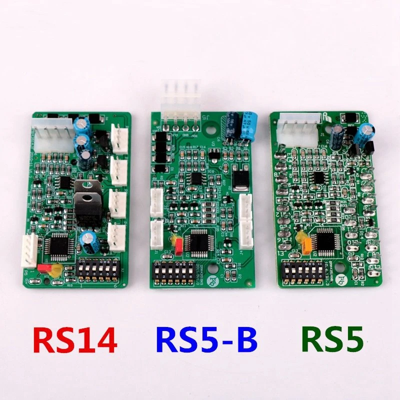3 шт. плата связи для лифта Otis RS5 RS14 аксессуары лифтов AQ1H132 | Инструменты