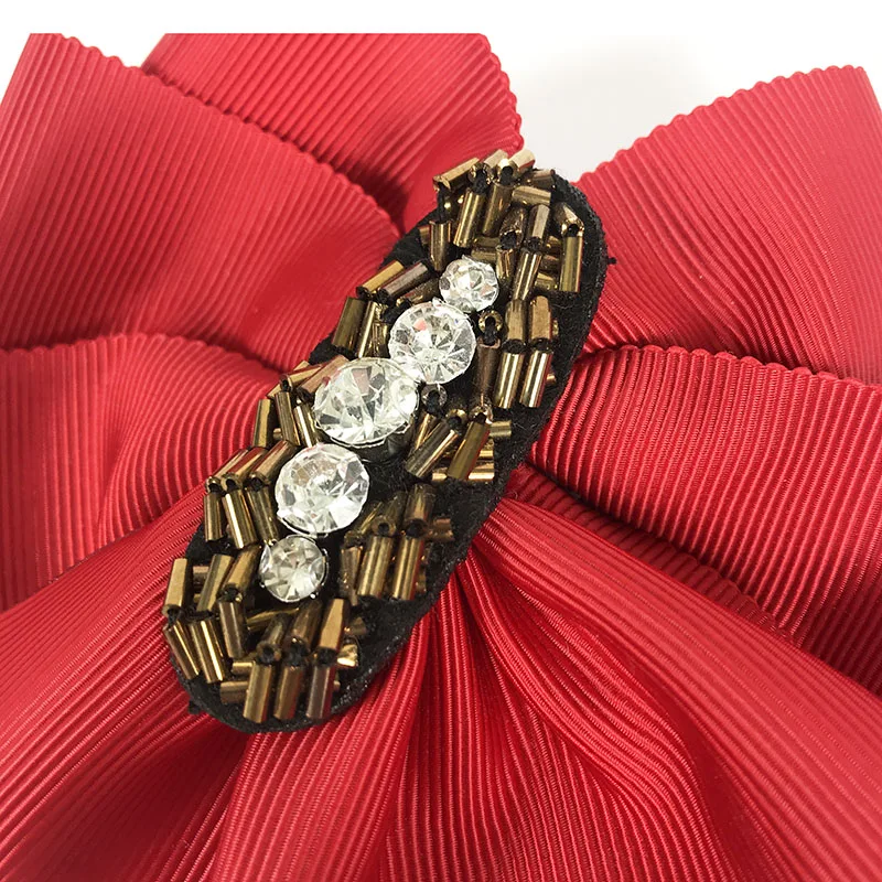 Free Shipping New male men's fashion Starry vegetable tanned natural series wedding collar knot Western European party gift