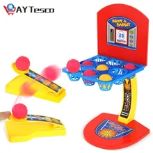 Mini jouets de Table, tir de bureau, panier de basket ball, jeu interactif Parent enfant, cadeau pour enfants 