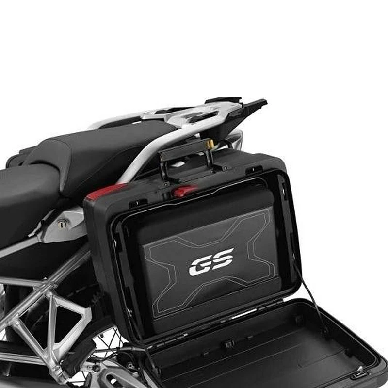 R1250GS R 1200 GS ADV F750GS Motorcycle Telescopic Side Bag Box Package Riding Waterproof Liner Bag Multi-purpose Shoulder Bag (20)