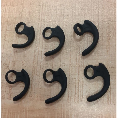 Soft Silicone Ear Pads Eartips Earphone Silicone case Ear Hook In-ear Earbuds for Sony MDR-XB50BS sp600n sp700n Ear tips