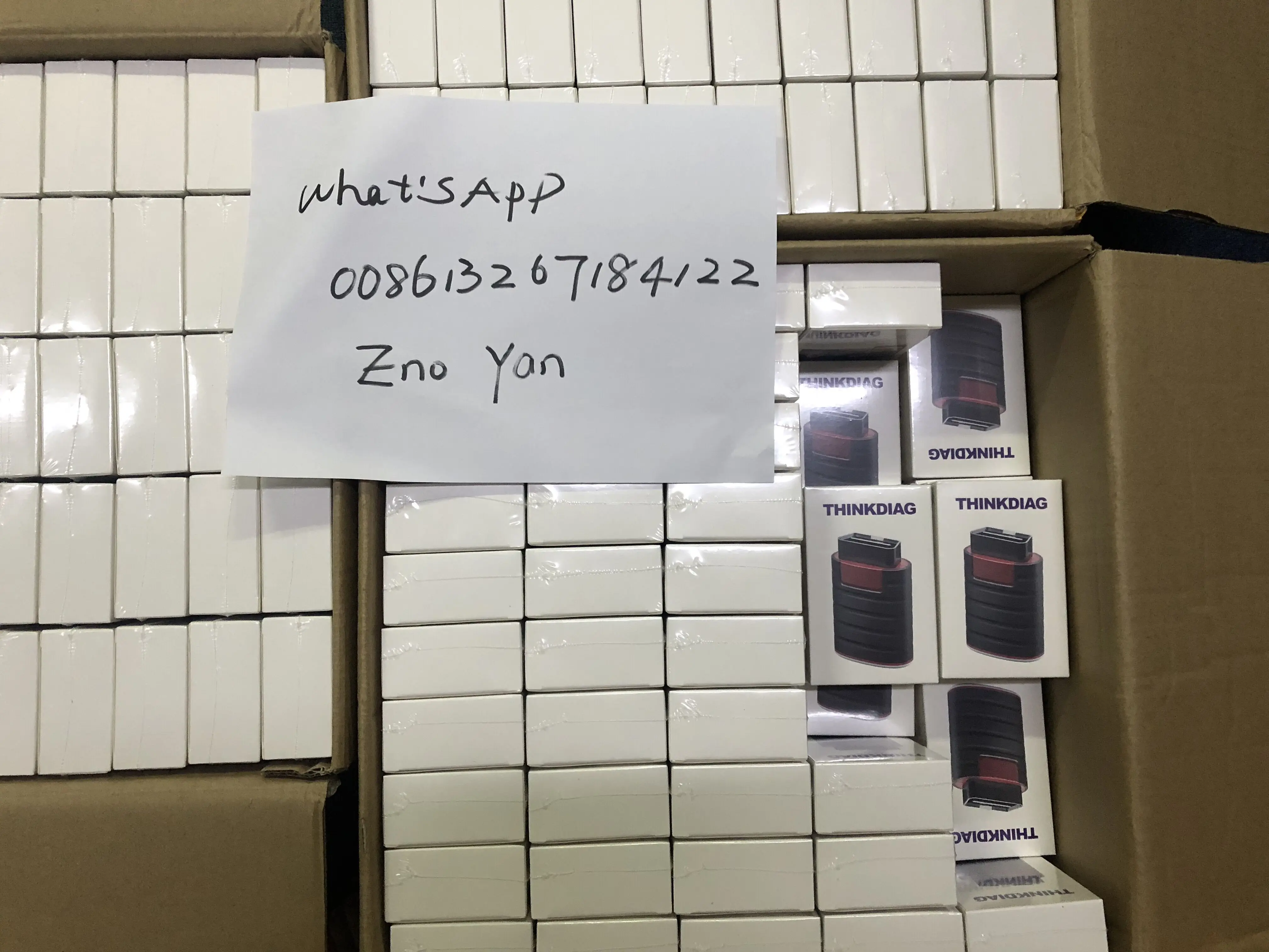 LAUNCH thinkdiag EasyDiag 3 0 Plus Obd2 инструмент для автоматической диагностики Android/IOS X431 Bluetooth