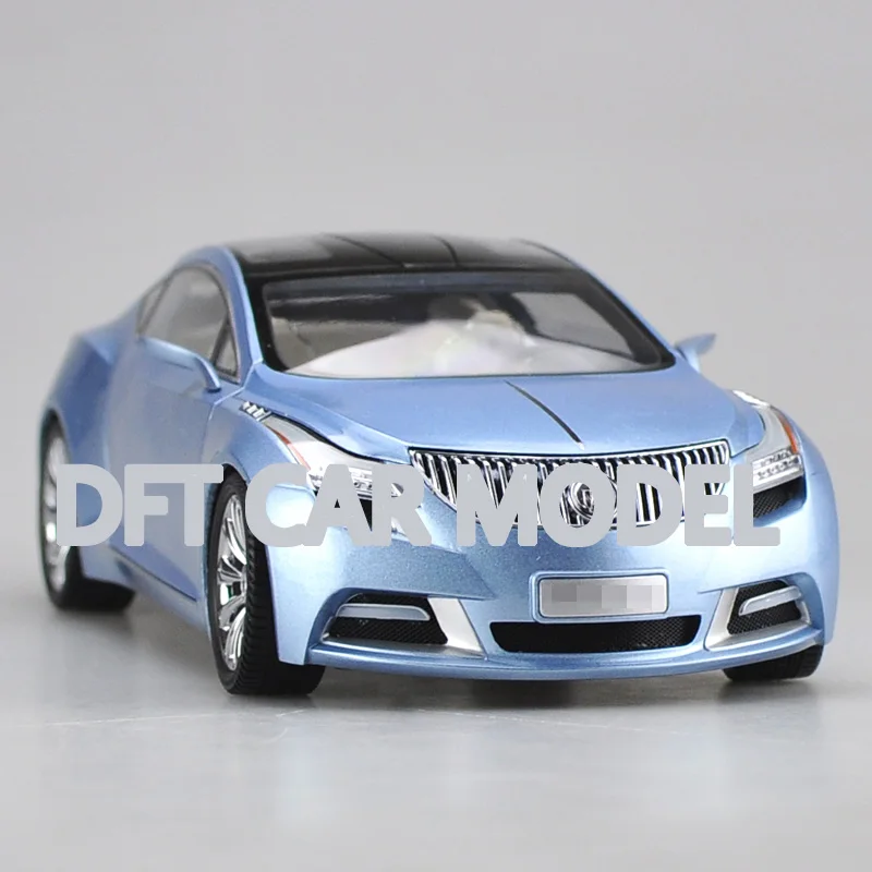 Масштаб 1:18 игрушечные автомобили из сплава модель автомобиля будущего детские
