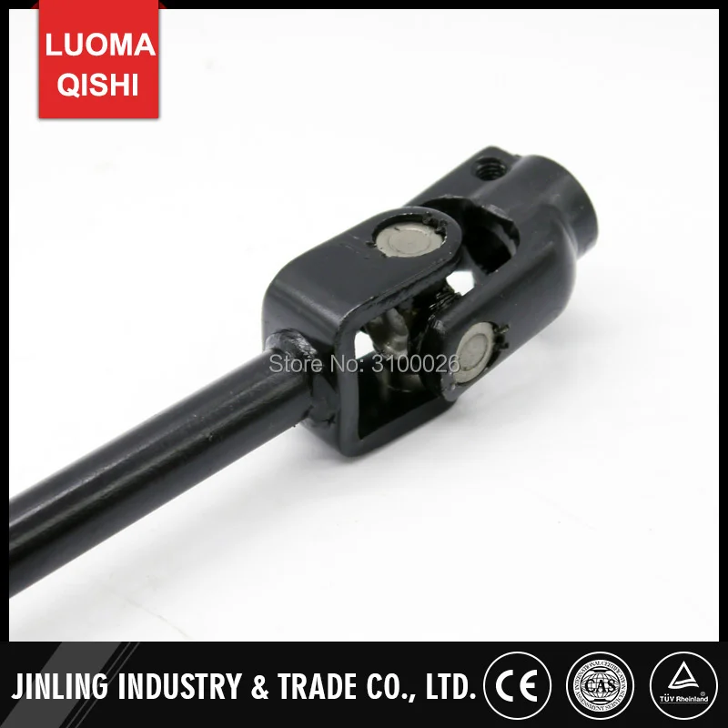 JLG-006-1-380mm-STEERING-SHAFT-BALL-JOINT-PARTS-UTV-PARTS