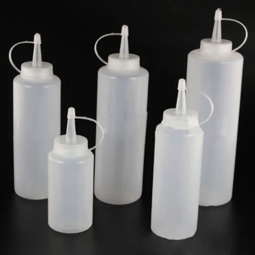 

Baking Dispenser Bottle Home & Kitchen Squeeze Bottle Cake Decorating Tool