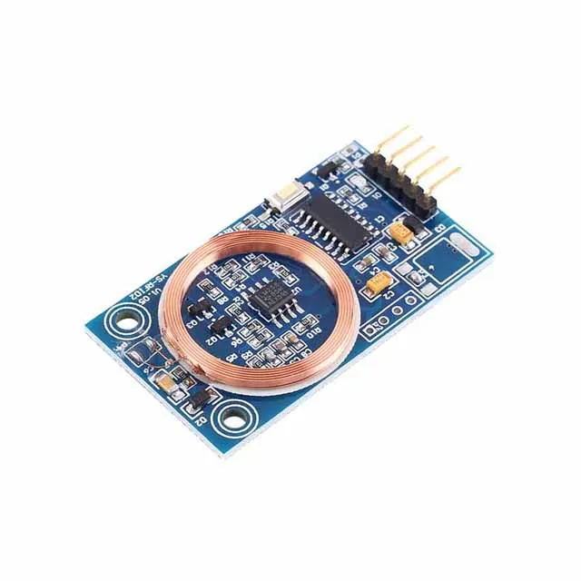 

A23-- General Infrared Decoding Module UART Controller IR Remote Copyer