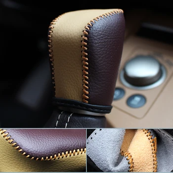 

For Lexus NX200t NX300h NX200 RX200t RX450h Gear Cover Gear Cover Shift Knob Cover