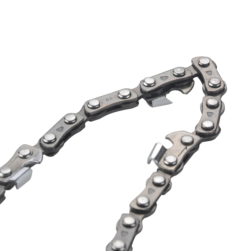 

Survival Chain ChainSaw For Camping Kit Garden Hand Tool Bushcraft Pocket Gear