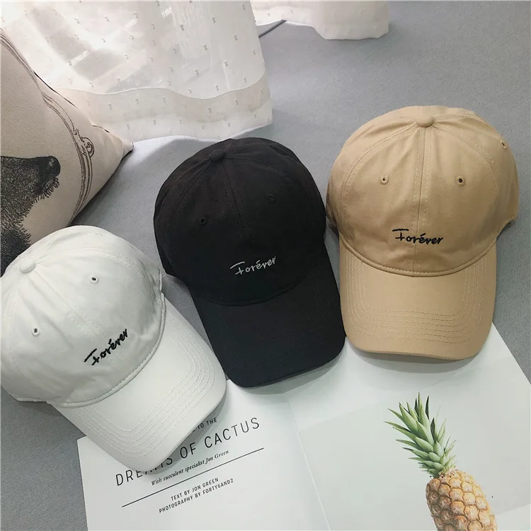 

INS New Style Baseball Cap Children Spring Summer Korean-style Lettered Baseball Cap Fashion Man Casual Versatile College Style