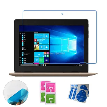 

Screen Protector Soft TPU Nano-coated For Lenovo ideapad D330-10IGM 10.1-inch Tablet PC Protective Film