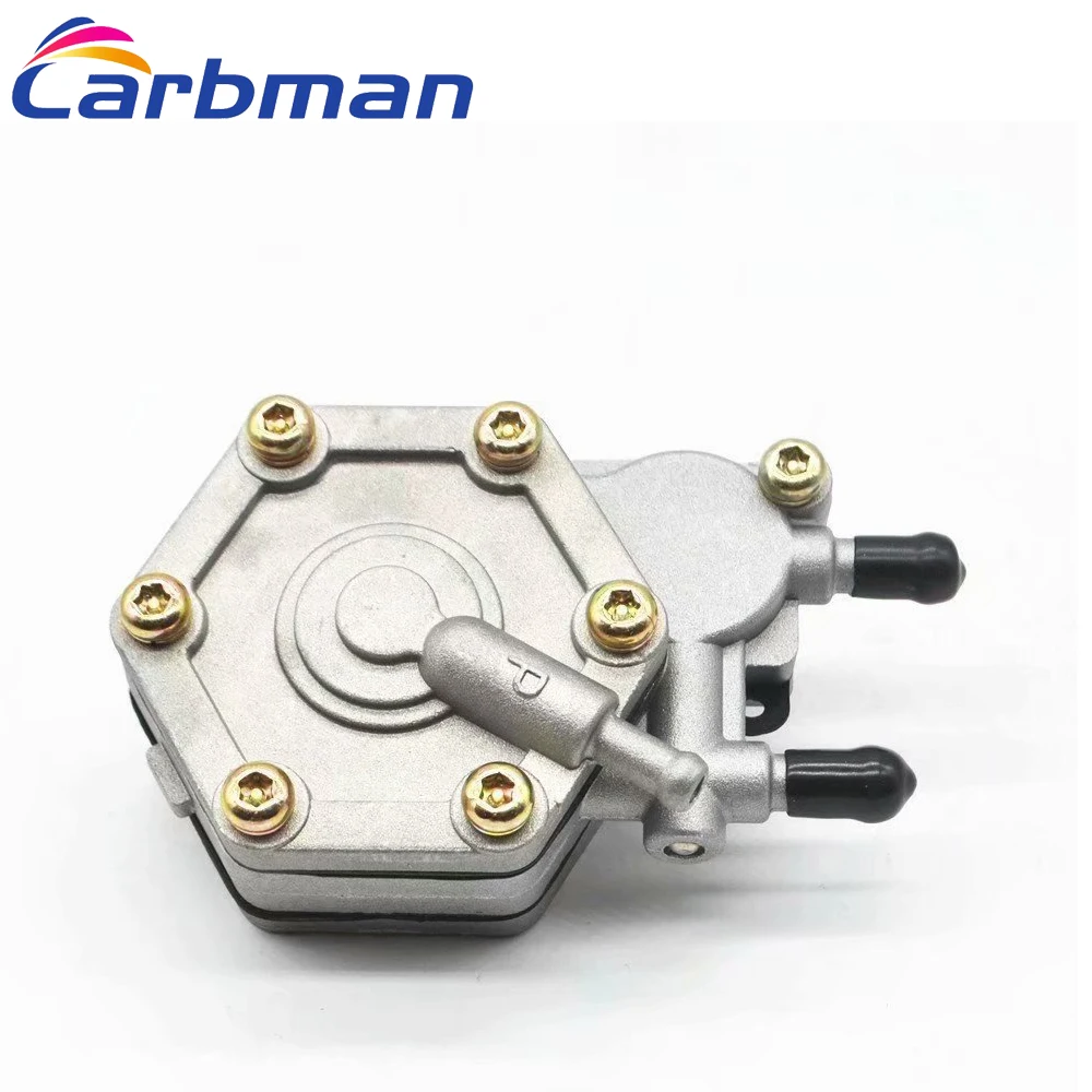 Новый топливный насос Carbman для Polaris Sportsman 350 400 500 600 700 MV7 6X6 ATV газовые части