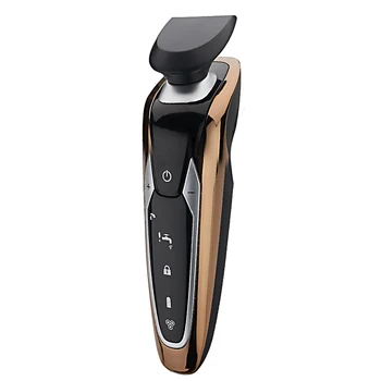 

Professional Barber Hair Trimmer Beard Hair Clipper Trimmer For Men Hair Cutter Electric Hair Cutting Machine Haircut Razor Set