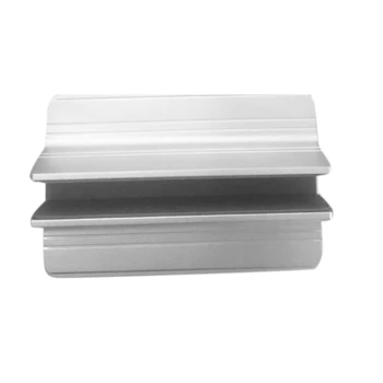 

Aluminum Alloy Vertical Laptop Stand Cooling Storage Bracket Holder with Adjustable Dock