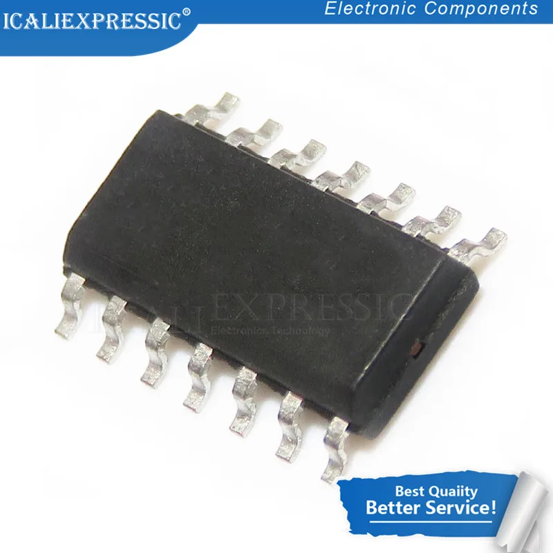 2PCS ATTINY84A-SSU SOP14 ATTINY84A-U 84A-SSU SOP ATTINY84A ATTINY84 SOP-14 IC | Электронные компоненты и