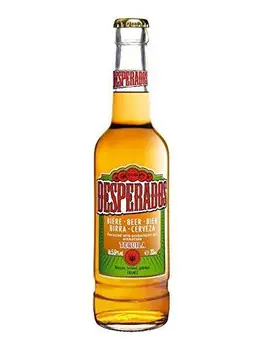 

BIRRA DESPERADOS CL33