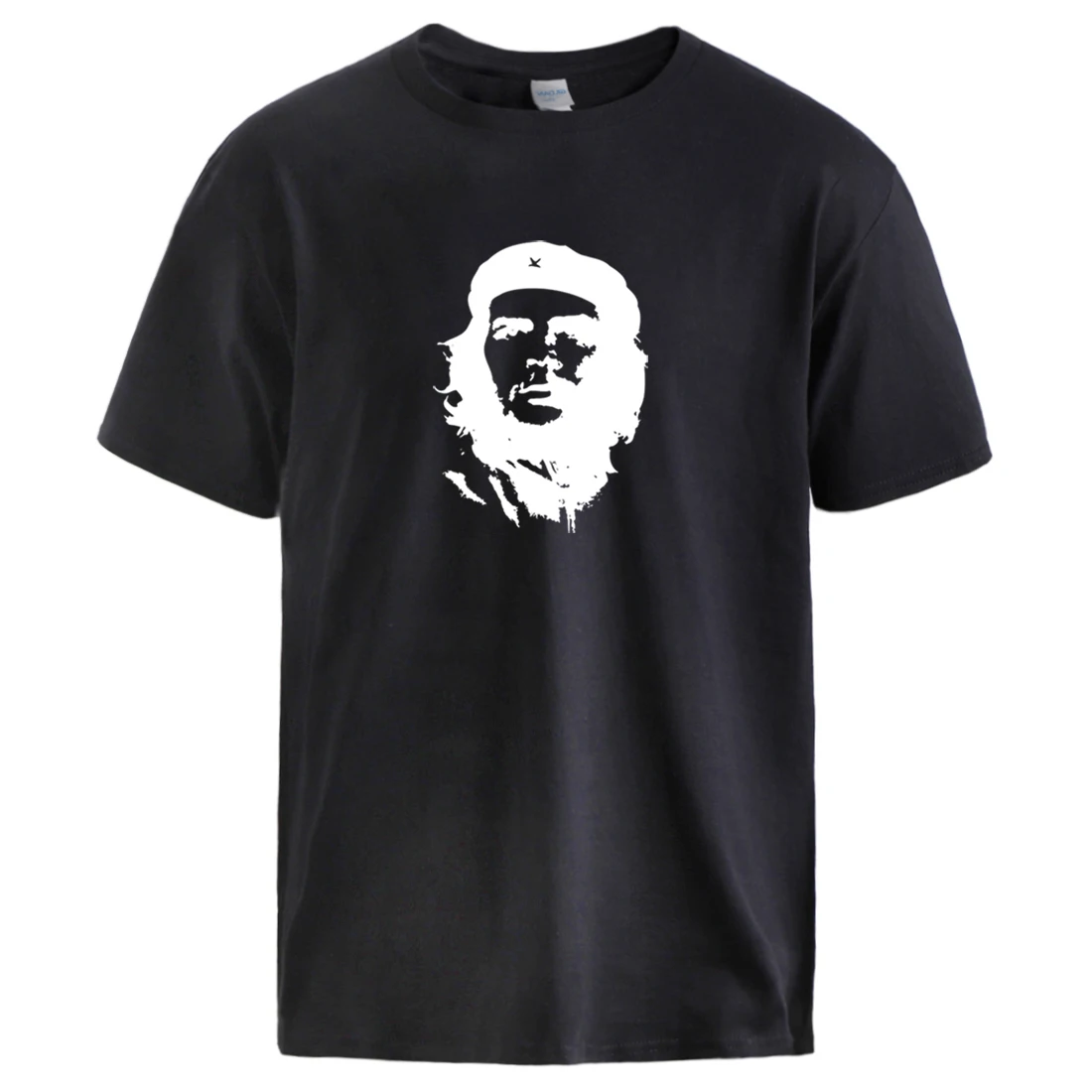 

Mans Che Guevara Hero Men T-shirts 2020 Summer Harajuku Tee Shirt Streetwear Casual Tshirts Short Sleeve Clothes Fashion T Shirt