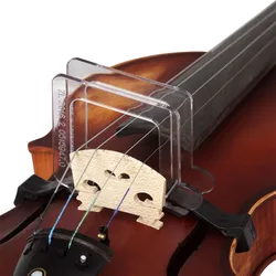 3/4 4/4 Violin Bow Corrector Straighten Corrector Tool Violin Practice Training Exercise Beginner Violin Parts Fiddle Teaching