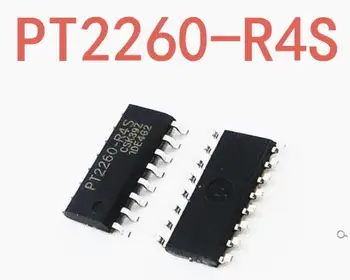 

IC 100%new Free shipping PT2260 PT2260-R4S