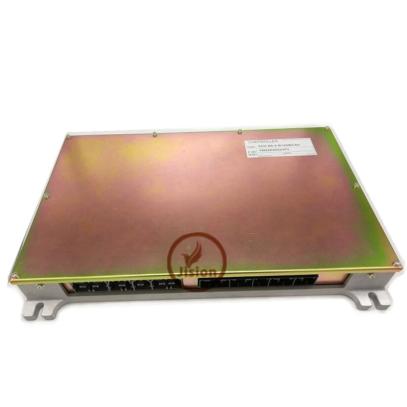 Jision YN22E00354F5 SK200-8 контроллер экскаватора