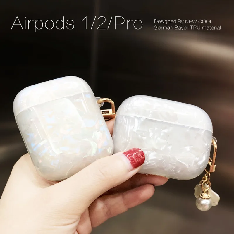 AirPods Pro Trendy Glossy Case 