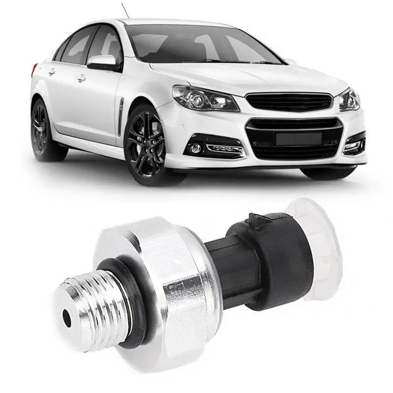 Авто Датчик давления масла переключатель Замена для Holden Commodore V6 VZ VE 3.6L LEO LY7 12621649 автомобильные аксессуары