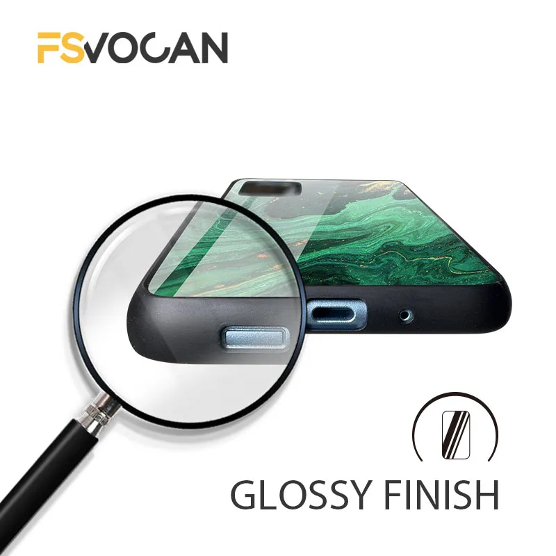 قاب لاکچری سامسونگ طرح سنگ یشم Jade Stone Case 17 H8be2f38516d44cc5a193c69d7e08f071n