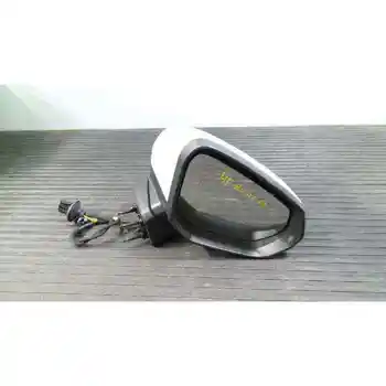 

RIGHT REARVIEW AUDI Q2 (GAB)