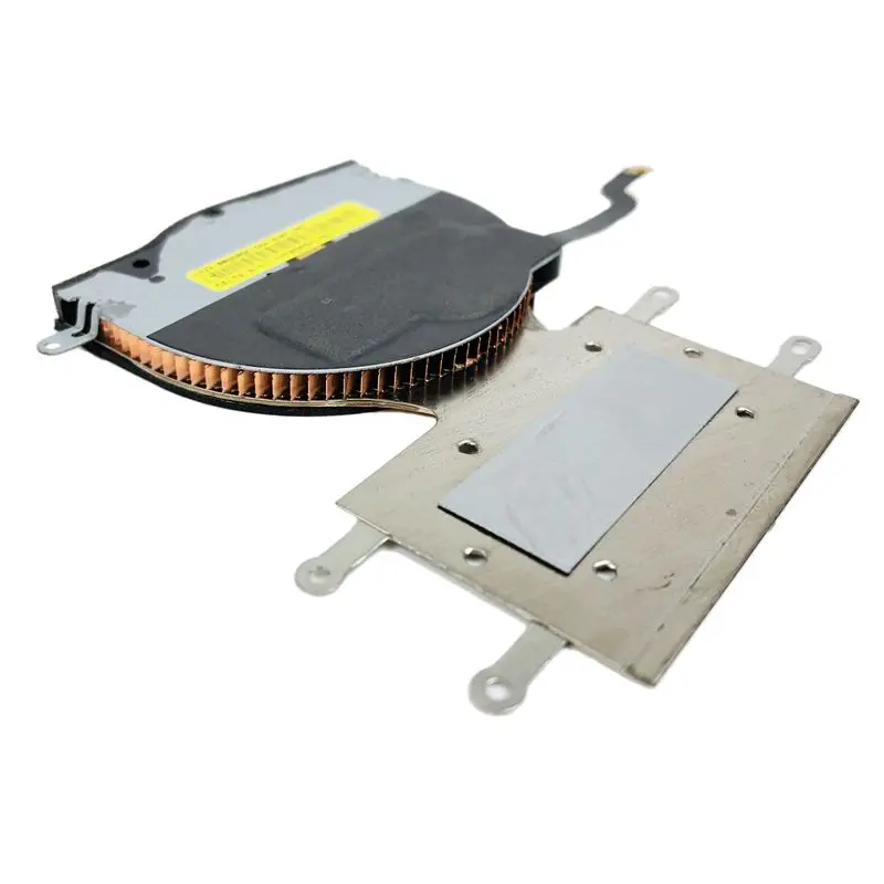 Кулер вентилятор для microsoft pro3 1631 Surface Pro 3 теплоотвод система охлаждения вентилятор KDB0505HC-DG38