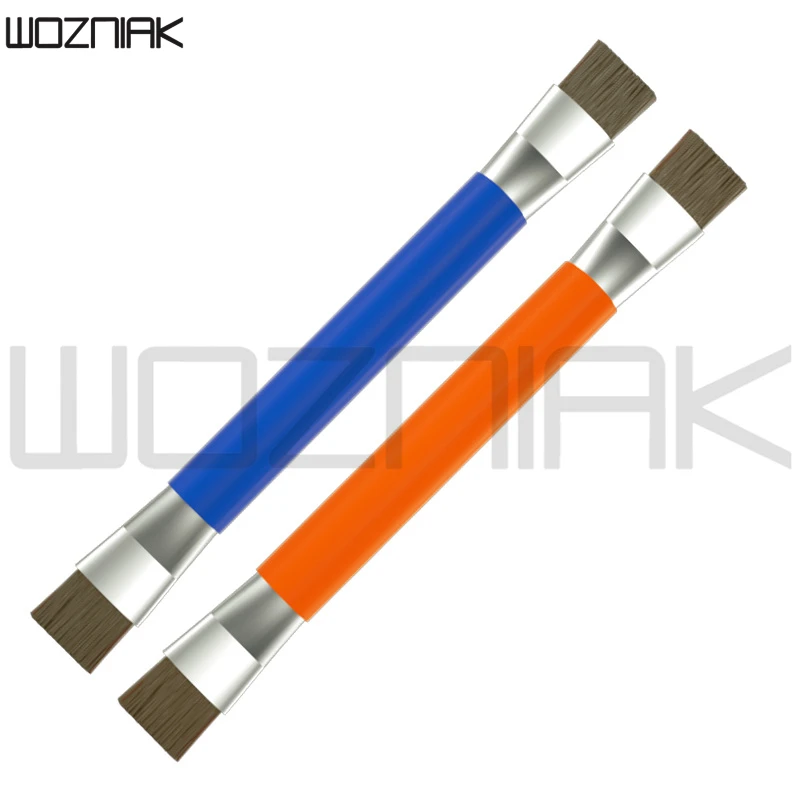 Anti-static Brush PCB Mainboard Rework ESD Brush Computer Keyboard Cell Phone Tablet PCB Cleaning Repair Tools 4