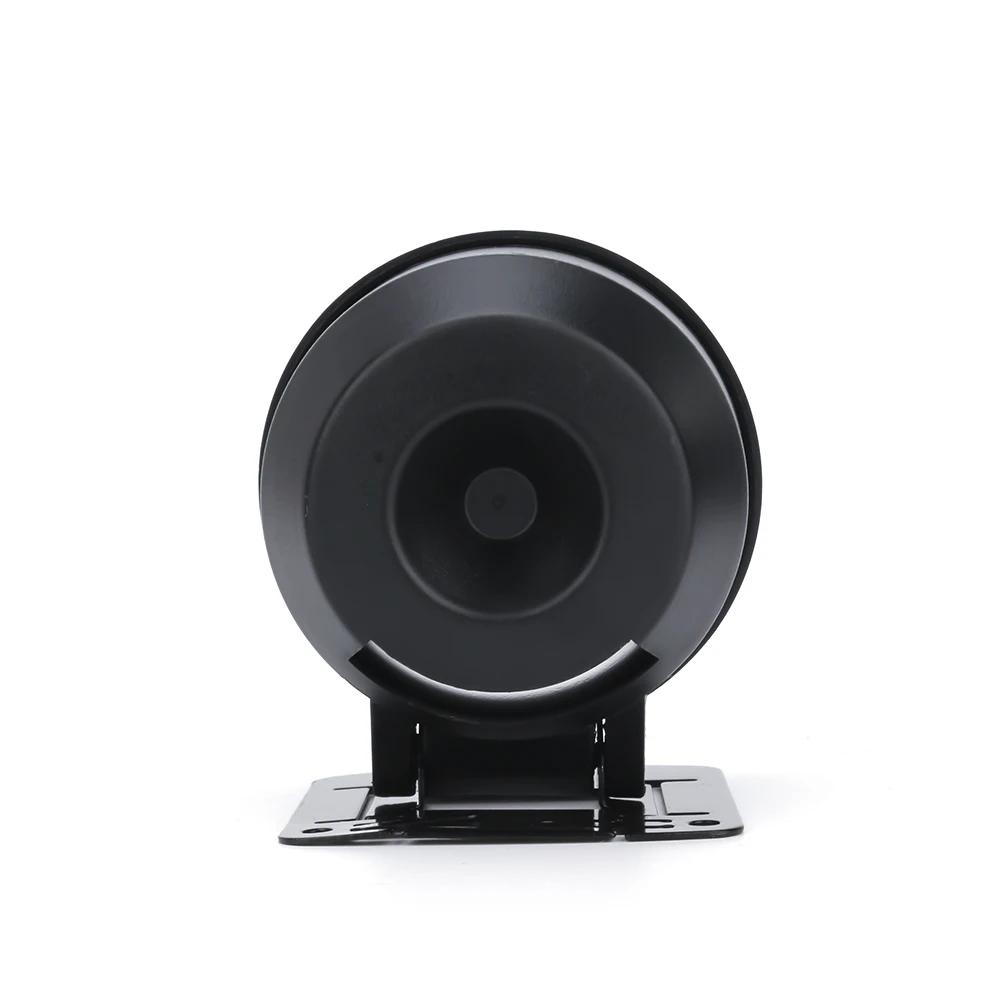 60mm carro turbo boost gauge vermelho & branco tipo barra de iluminação