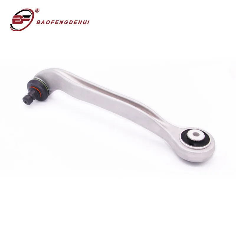 

Car Swing Arm Control Arm Right=Left Front Upper 4E0407506F=4E0407506E for Audi A6 A6Q A8 A8Q RS6 Auto Suspension branch rod
