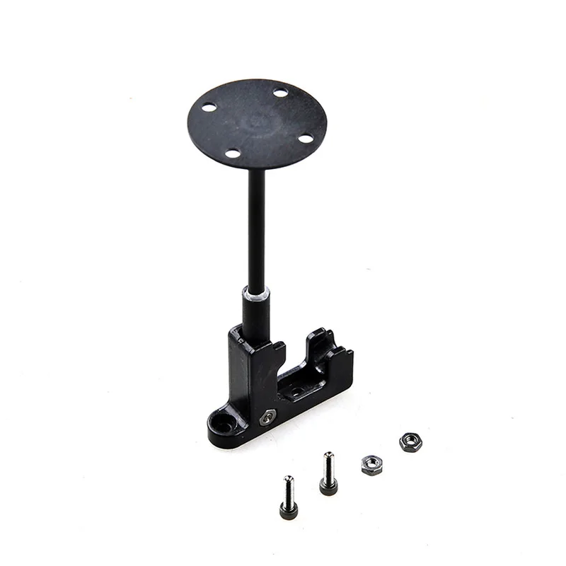 

GPS Antenna Stand Mount Folding Seat Base Foldable Bracket Holder for DIY RC FPV Drone FPV 250 Quadcopter Multirotor