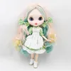 Muñeca BJD ICY de DBS, muñeca Blythe desnuda de 30cm, muñeca 1/6 personalizada con cuerpo articulado, juegos de mano AB como regalo, precio especial ► Foto 3/6