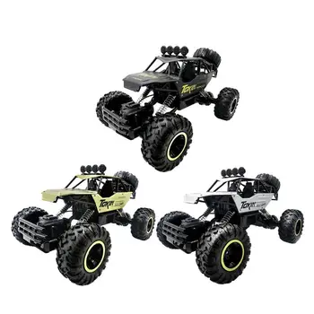 

RC Car 1/12 4WD Remote Control High Speed Vehicle 2.4Ghz Electric Racing Toys Truck Buggy Off-Road Toys Kids Gifts