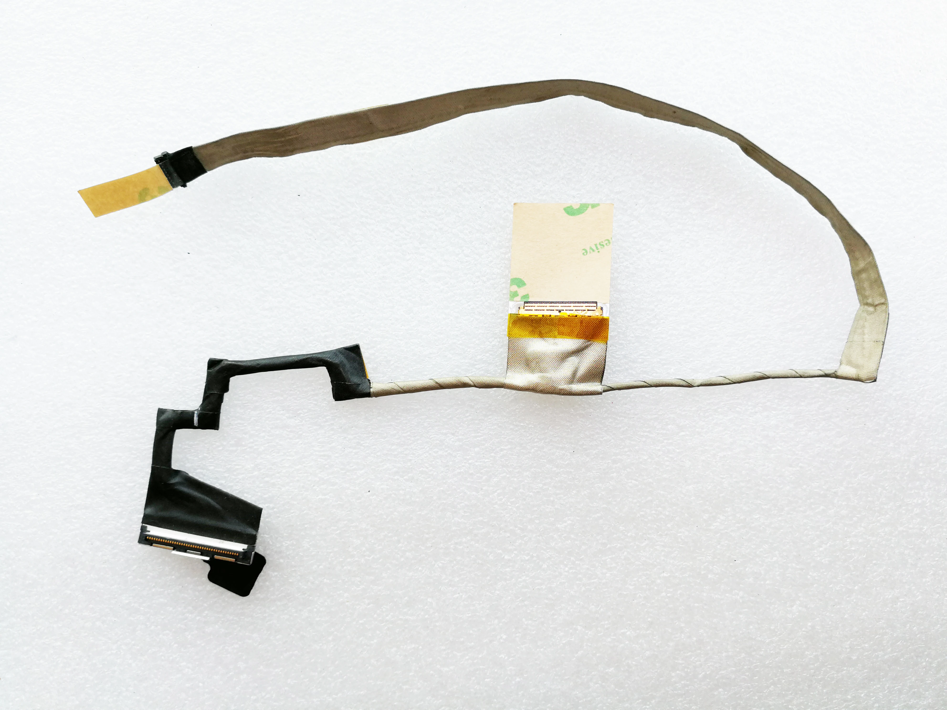 Новый оригинальный ЖК-кабель DD0ZM7LC010 для Dell Chromebook 11 CB1C13 led lvds | Компьютеры и офис