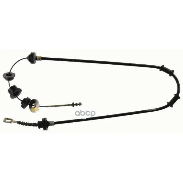 Трос Сцепления Sachs 3074600264 Sachs арт. 3074600264